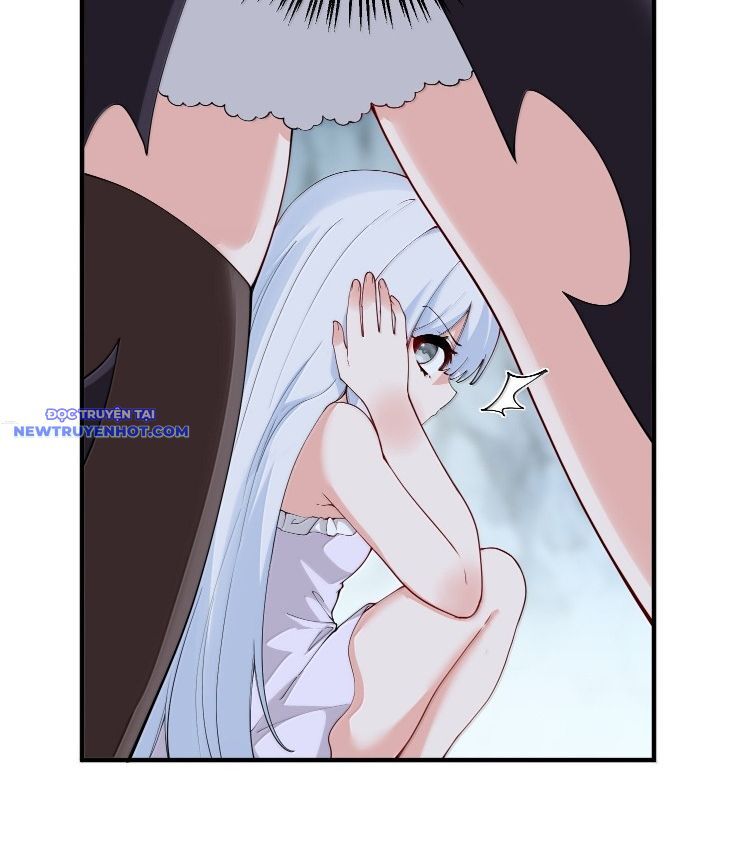 Trời Sinh Mị Cốt, Ta Bị Đồ Nhi Yandere Để Mắt Tới Chapter 52 - Trang 2