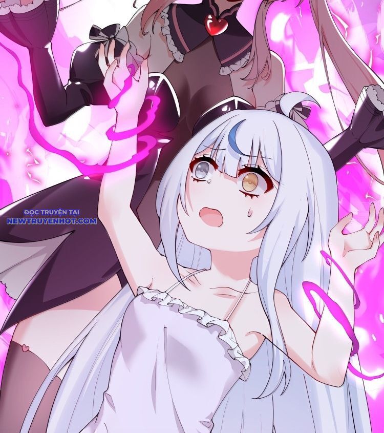 Trời Sinh Mị Cốt, Ta Bị Đồ Nhi Yandere Để Mắt Tới Chapter 52 - Trang 2