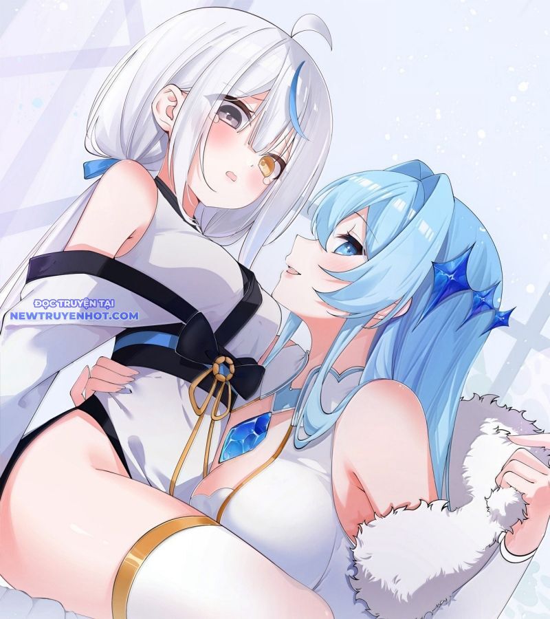 Trời Sinh Mị Cốt, Ta Bị Đồ Nhi Yandere Để Mắt Tới Chapter 52 - Trang 2