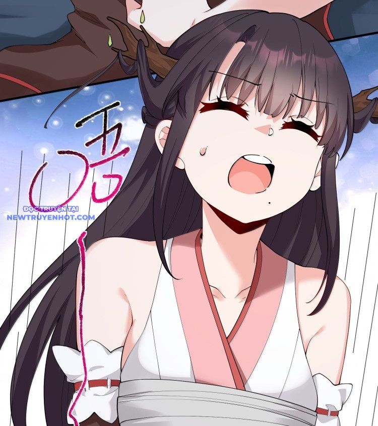 Trời Sinh Mị Cốt, Ta Bị Đồ Nhi Yandere Để Mắt Tới Chapter 52 - Trang 2