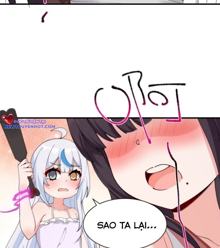 Trời Sinh Mị Cốt, Ta Bị Đồ Nhi Yandere Để Mắt Tới Chapter 52 - Trang 2