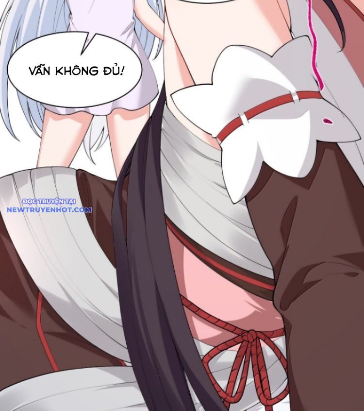 Trời Sinh Mị Cốt, Ta Bị Đồ Nhi Yandere Để Mắt Tới Chapter 52 - Trang 2