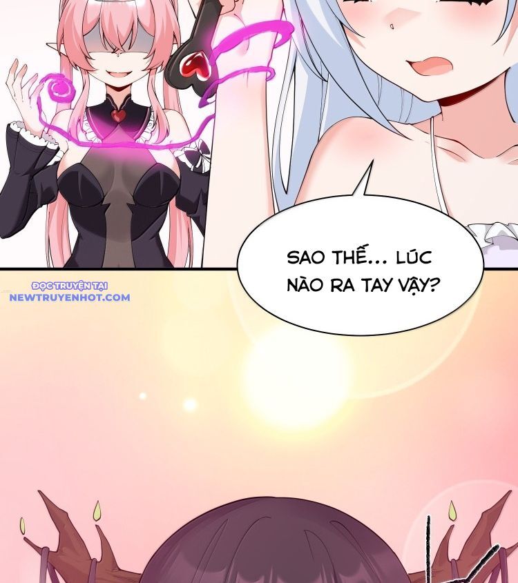 Trời Sinh Mị Cốt, Ta Bị Đồ Nhi Yandere Để Mắt Tới Chapter 52 - Trang 2