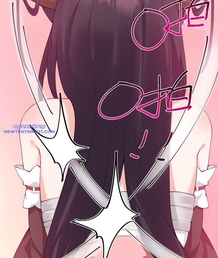 Trời Sinh Mị Cốt, Ta Bị Đồ Nhi Yandere Để Mắt Tới Chapter 52 - Trang 2