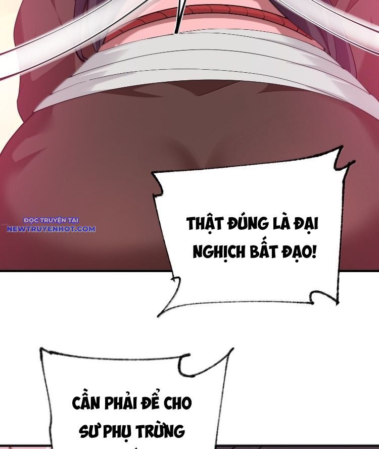 Trời Sinh Mị Cốt, Ta Bị Đồ Nhi Yandere Để Mắt Tới Chapter 52 - Trang 2