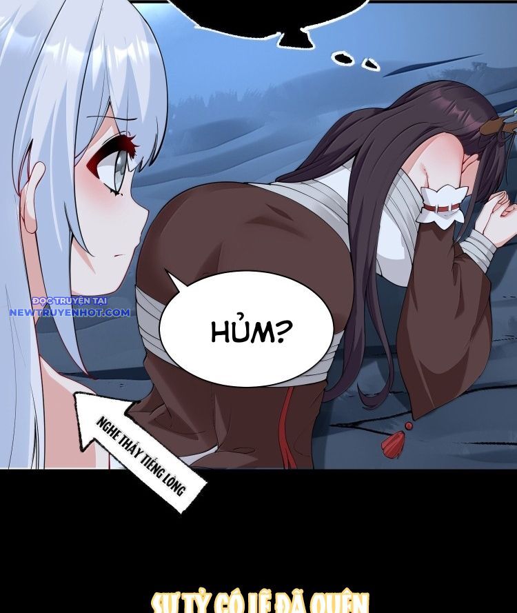 Trời Sinh Mị Cốt, Ta Bị Đồ Nhi Yandere Để Mắt Tới Chapter 52 - Trang 2