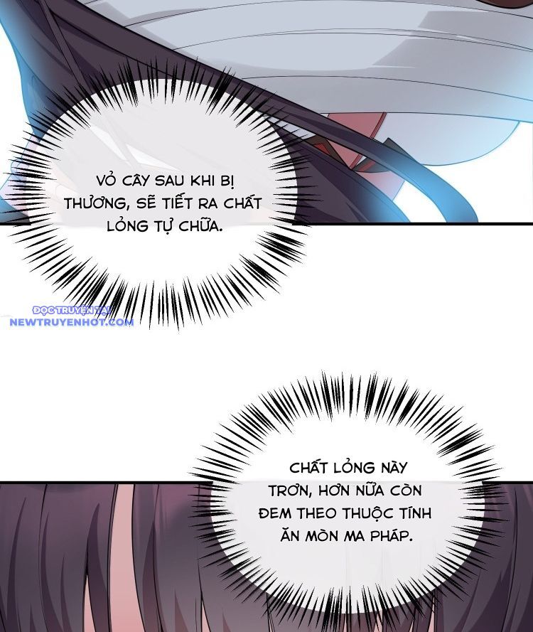 Trời Sinh Mị Cốt, Ta Bị Đồ Nhi Yandere Để Mắt Tới Chapter 52 - Trang 2