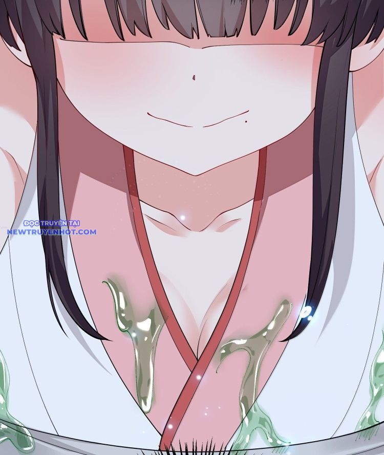 Trời Sinh Mị Cốt, Ta Bị Đồ Nhi Yandere Để Mắt Tới Chapter 52 - Trang 2