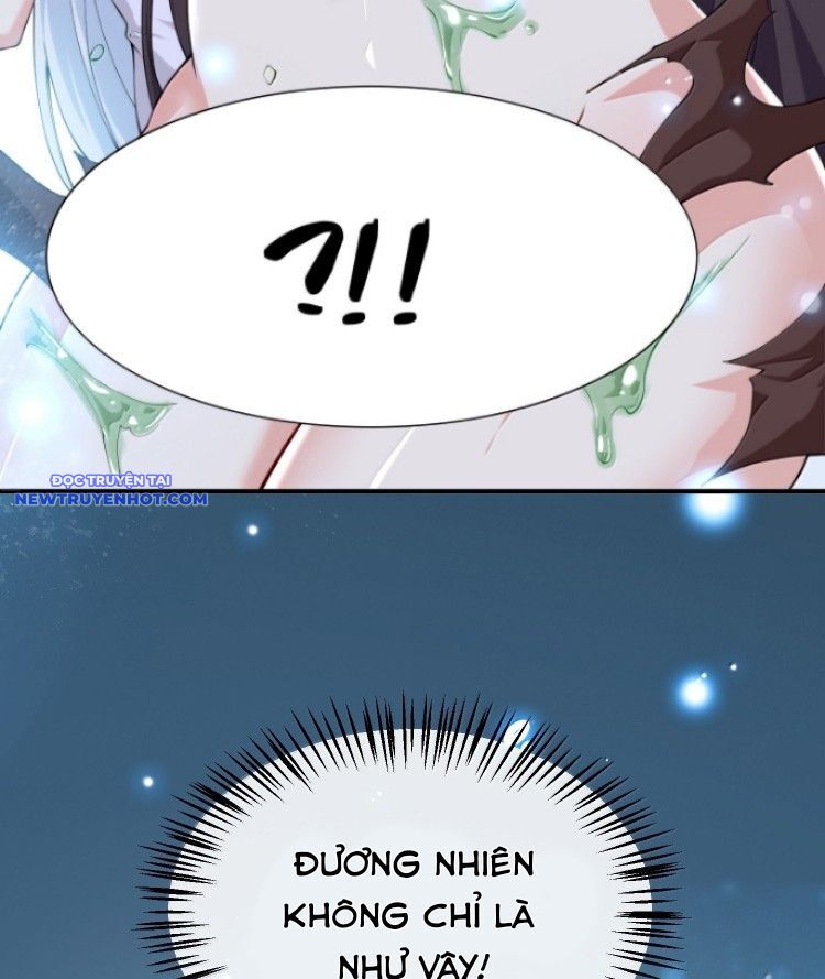 Trời Sinh Mị Cốt, Ta Bị Đồ Nhi Yandere Để Mắt Tới Chapter 52 - Trang 2