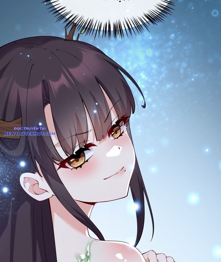 Trời Sinh Mị Cốt, Ta Bị Đồ Nhi Yandere Để Mắt Tới Chapter 52 - Trang 2