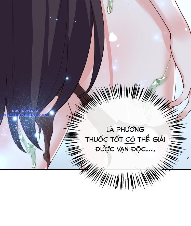 Trời Sinh Mị Cốt, Ta Bị Đồ Nhi Yandere Để Mắt Tới Chapter 52 - Trang 2
