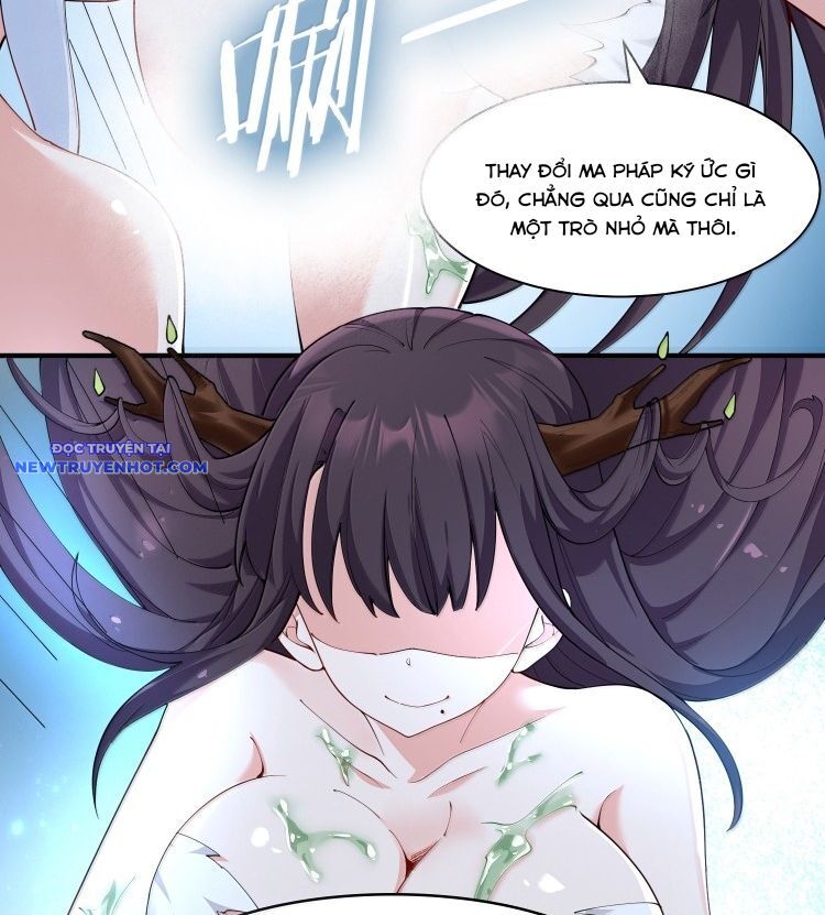 Trời Sinh Mị Cốt, Ta Bị Đồ Nhi Yandere Để Mắt Tới Chapter 52 - Trang 2