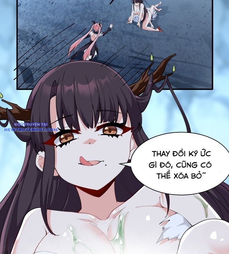 Trời Sinh Mị Cốt, Ta Bị Đồ Nhi Yandere Để Mắt Tới Chapter 52 - Trang 2