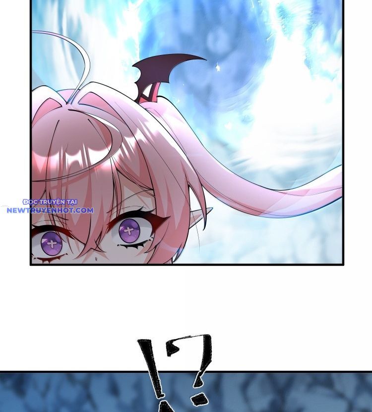 Trời Sinh Mị Cốt, Ta Bị Đồ Nhi Yandere Để Mắt Tới Chapter 52 - Trang 2