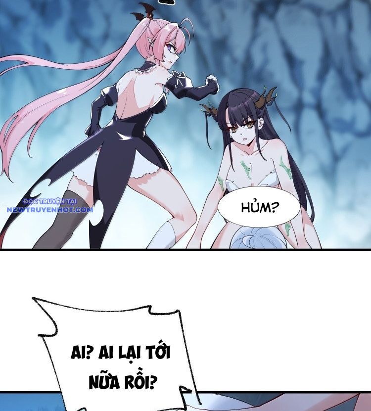 Trời Sinh Mị Cốt, Ta Bị Đồ Nhi Yandere Để Mắt Tới Chapter 52 - Trang 2