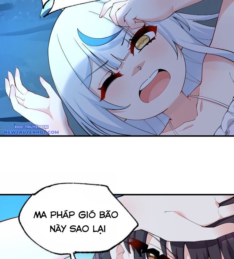 Trời Sinh Mị Cốt, Ta Bị Đồ Nhi Yandere Để Mắt Tới Chapter 52 - Trang 2