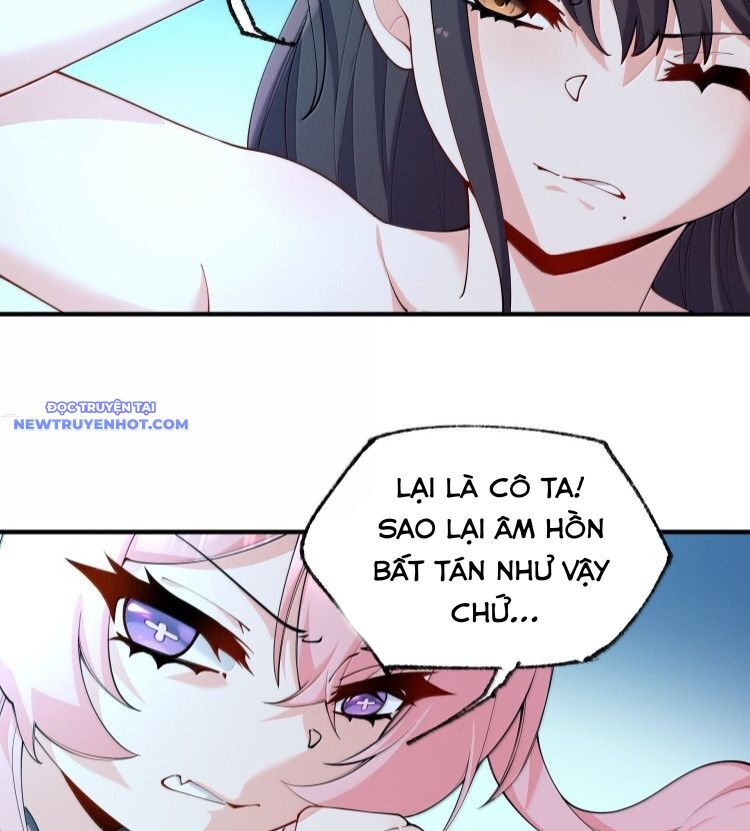 Trời Sinh Mị Cốt, Ta Bị Đồ Nhi Yandere Để Mắt Tới Chapter 52 - Trang 2