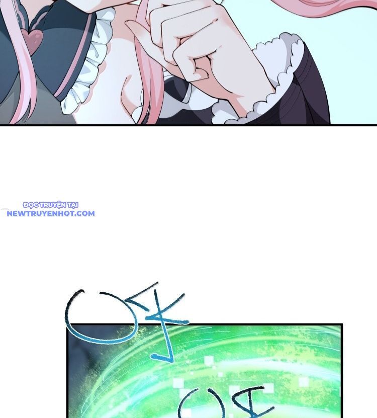 Trời Sinh Mị Cốt, Ta Bị Đồ Nhi Yandere Để Mắt Tới Chapter 52 - Trang 2