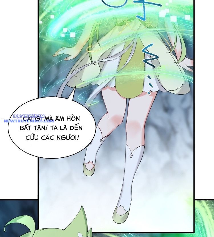 Trời Sinh Mị Cốt, Ta Bị Đồ Nhi Yandere Để Mắt Tới Chapter 52 - Trang 2