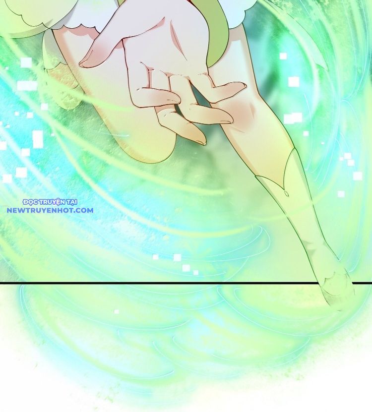Trời Sinh Mị Cốt, Ta Bị Đồ Nhi Yandere Để Mắt Tới Chapter 52 - Trang 2
