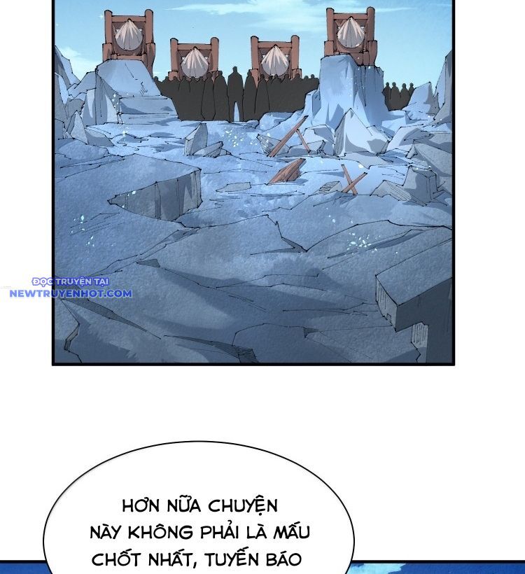 Trời Sinh Mị Cốt, Ta Bị Đồ Nhi Yandere Để Mắt Tới Chapter 52 - Trang 2