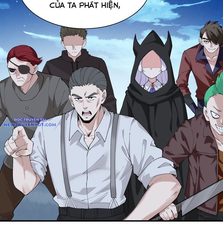 Trời Sinh Mị Cốt, Ta Bị Đồ Nhi Yandere Để Mắt Tới Chapter 52 - Trang 2