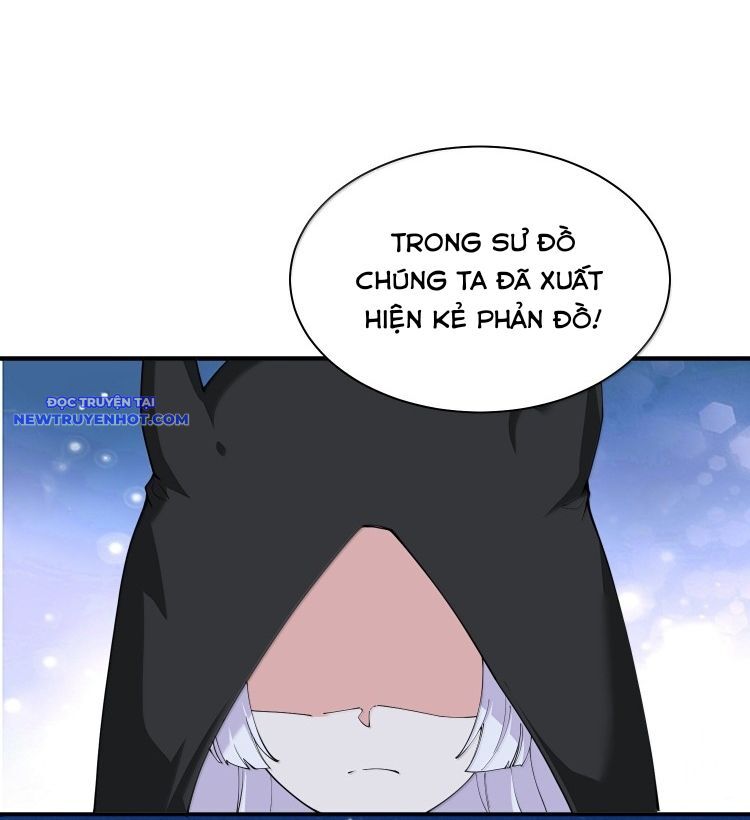 Trời Sinh Mị Cốt, Ta Bị Đồ Nhi Yandere Để Mắt Tới Chapter 52 - Trang 2