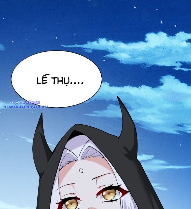 Trời Sinh Mị Cốt, Ta Bị Đồ Nhi Yandere Để Mắt Tới Chapter 52 - Trang 2