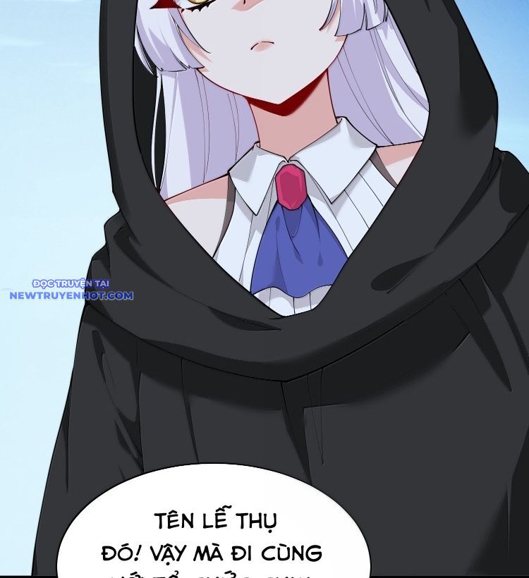 Trời Sinh Mị Cốt, Ta Bị Đồ Nhi Yandere Để Mắt Tới Chapter 52 - Trang 2