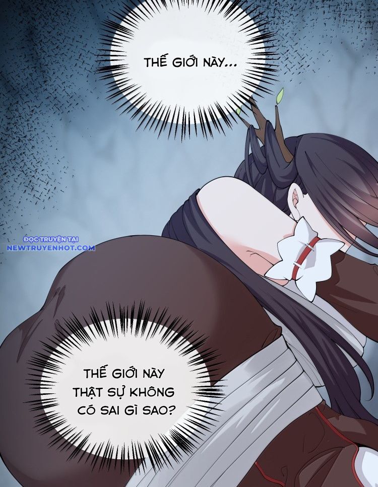 Trời Sinh Mị Cốt, Ta Bị Đồ Nhi Yandere Để Mắt Tới Chapter 52 - Trang 2