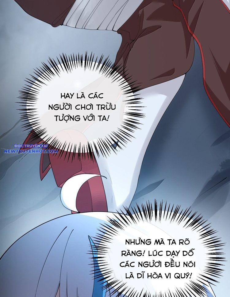 Trời Sinh Mị Cốt, Ta Bị Đồ Nhi Yandere Để Mắt Tới Chapter 52 - Trang 2