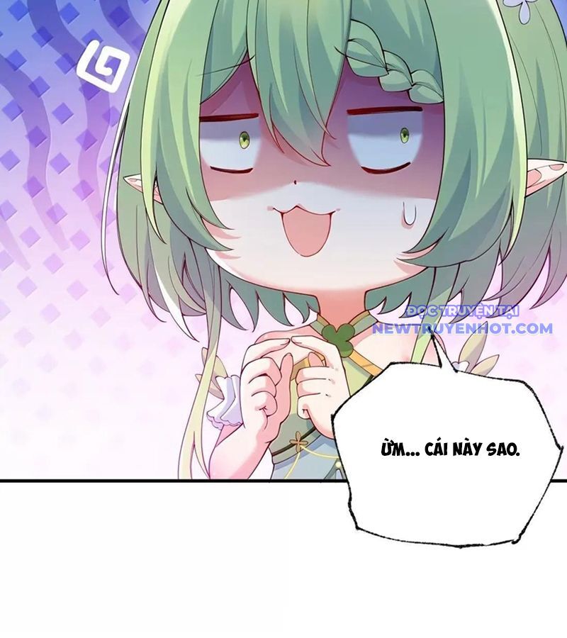Trời Sinh Mị Cốt, Ta Bị Đồ Nhi Yandere Để Mắt Tới Chapter 54 - Trang 2