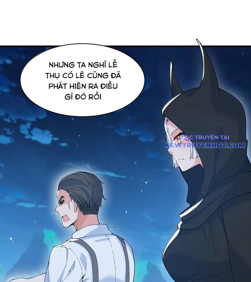 Trời Sinh Mị Cốt, Ta Bị Đồ Nhi Yandere Để Mắt Tới Chapter 54 - Trang 2