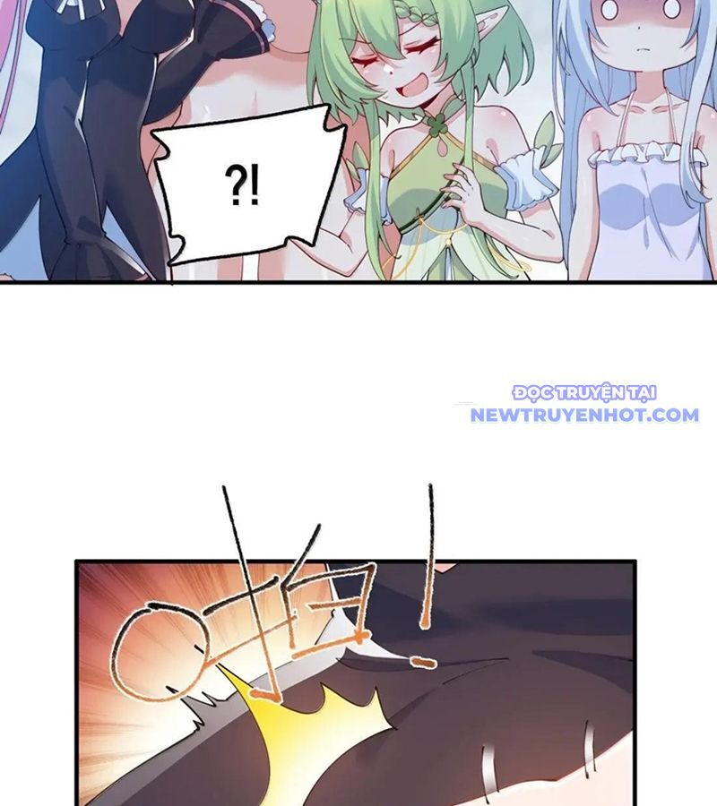 Trời Sinh Mị Cốt, Ta Bị Đồ Nhi Yandere Để Mắt Tới Chapter 54 - Trang 2