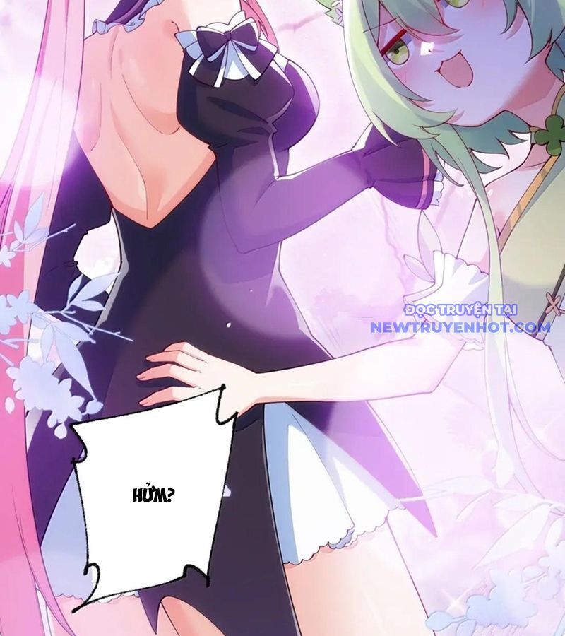Trời Sinh Mị Cốt, Ta Bị Đồ Nhi Yandere Để Mắt Tới Chapter 54 - Trang 2