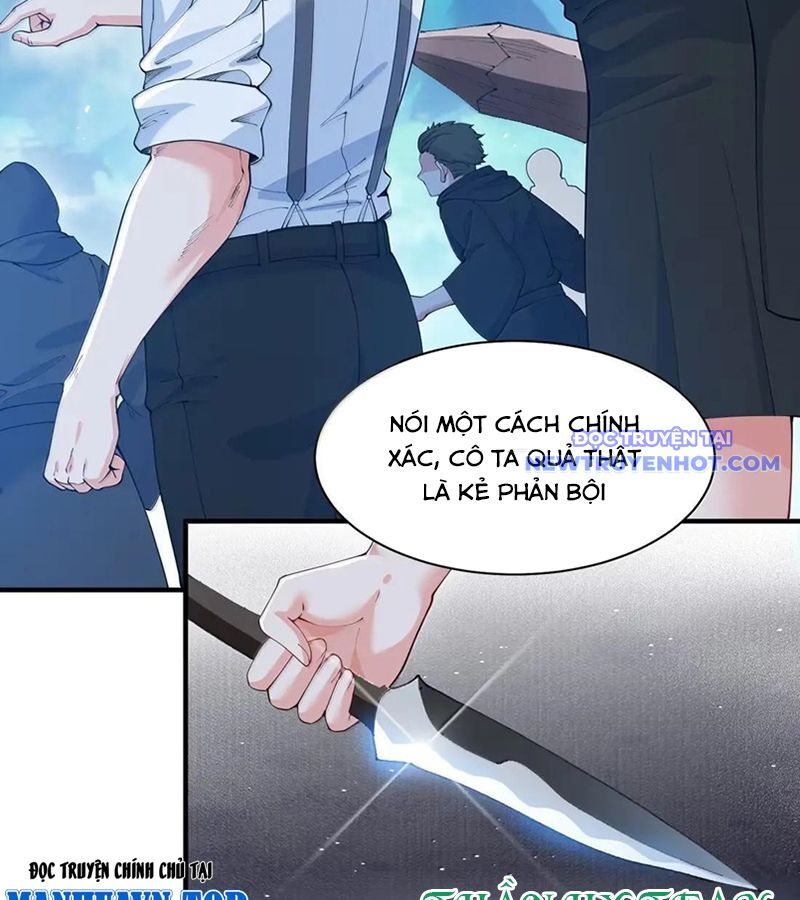 Trời Sinh Mị Cốt, Ta Bị Đồ Nhi Yandere Để Mắt Tới Chapter 54 - Trang 2