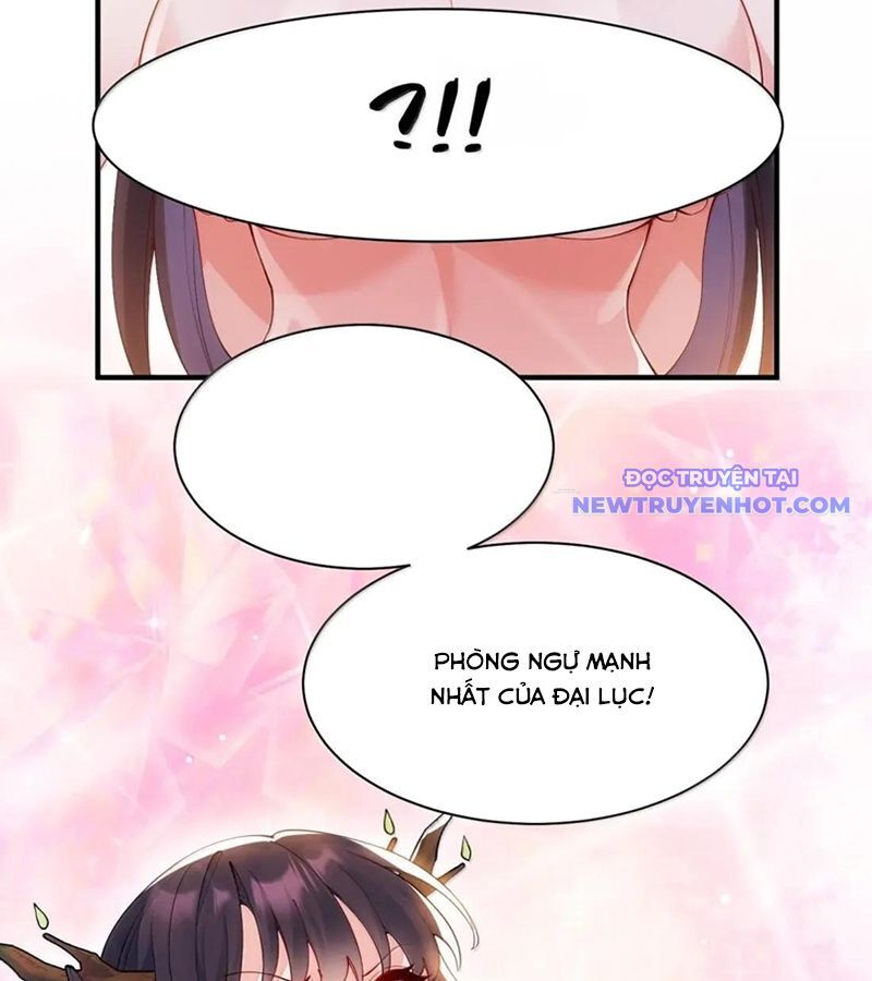 Trời Sinh Mị Cốt, Ta Bị Đồ Nhi Yandere Để Mắt Tới Chapter 54 - Trang 2