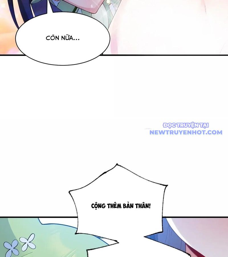 Trời Sinh Mị Cốt, Ta Bị Đồ Nhi Yandere Để Mắt Tới Chapter 54 - Trang 2