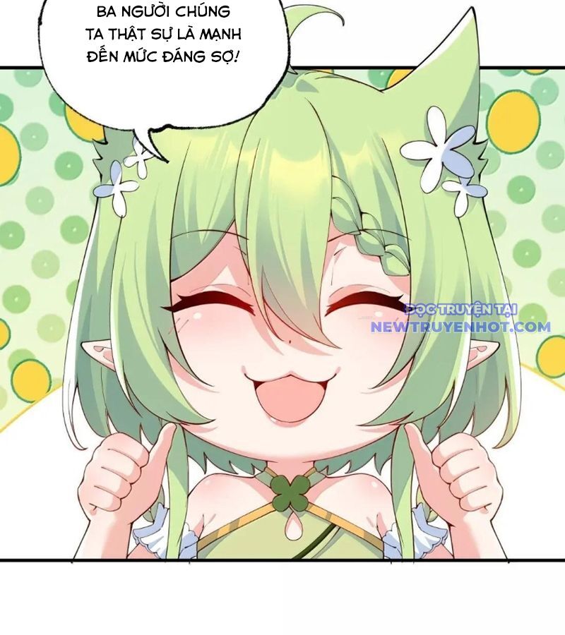 Trời Sinh Mị Cốt, Ta Bị Đồ Nhi Yandere Để Mắt Tới Chapter 54 - Trang 2