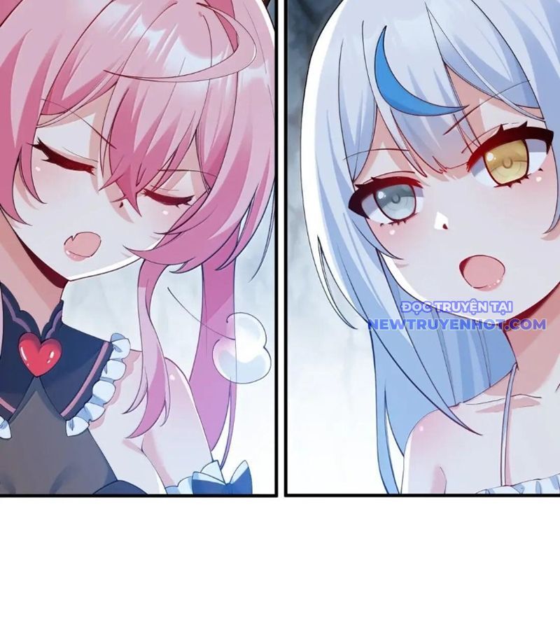 Trời Sinh Mị Cốt, Ta Bị Đồ Nhi Yandere Để Mắt Tới Chapter 54 - Trang 2