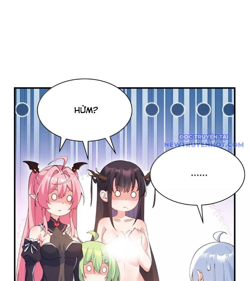 Trời Sinh Mị Cốt, Ta Bị Đồ Nhi Yandere Để Mắt Tới Chapter 54 - Trang 2