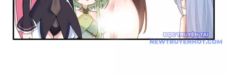 Trời Sinh Mị Cốt, Ta Bị Đồ Nhi Yandere Để Mắt Tới Chapter 54 - Trang 2