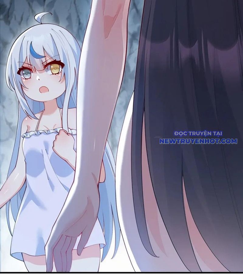Trời Sinh Mị Cốt, Ta Bị Đồ Nhi Yandere Để Mắt Tới Chapter 54 - Trang 2