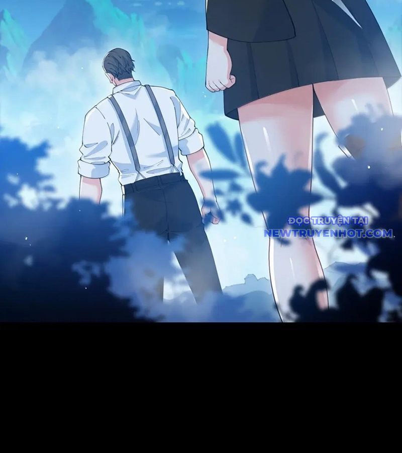 Trời Sinh Mị Cốt, Ta Bị Đồ Nhi Yandere Để Mắt Tới Chapter 54 - Trang 2