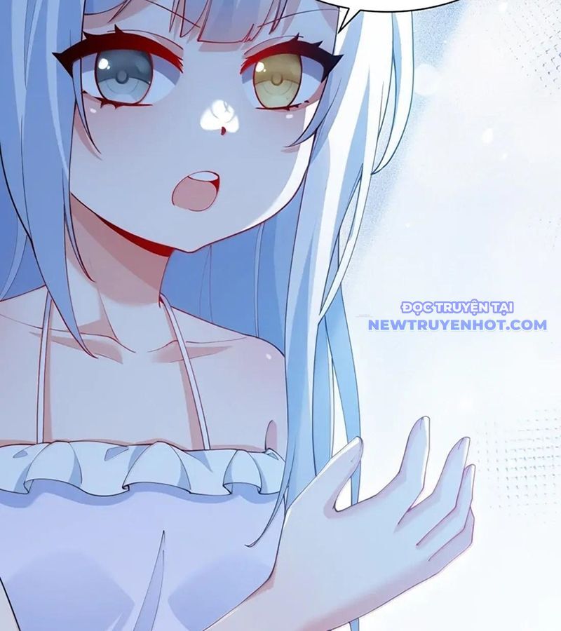 Trời Sinh Mị Cốt, Ta Bị Đồ Nhi Yandere Để Mắt Tới Chapter 54 - Trang 2