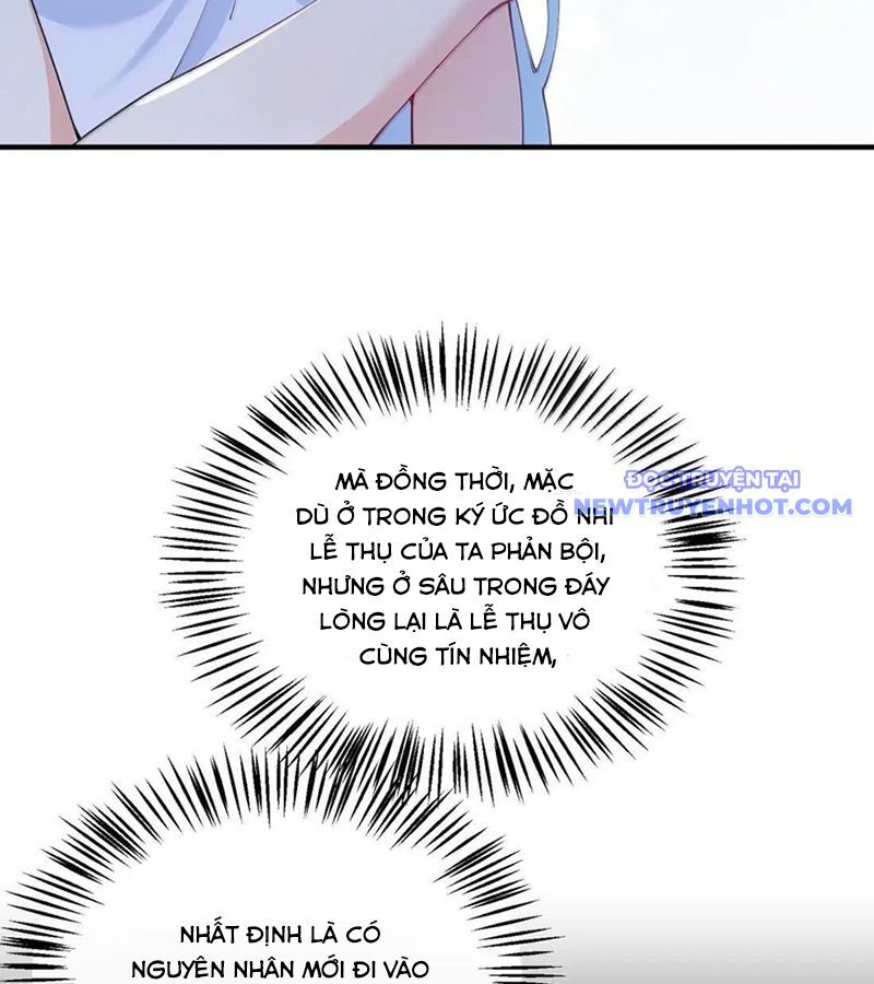 Trời Sinh Mị Cốt, Ta Bị Đồ Nhi Yandere Để Mắt Tới Chapter 54 - Trang 2