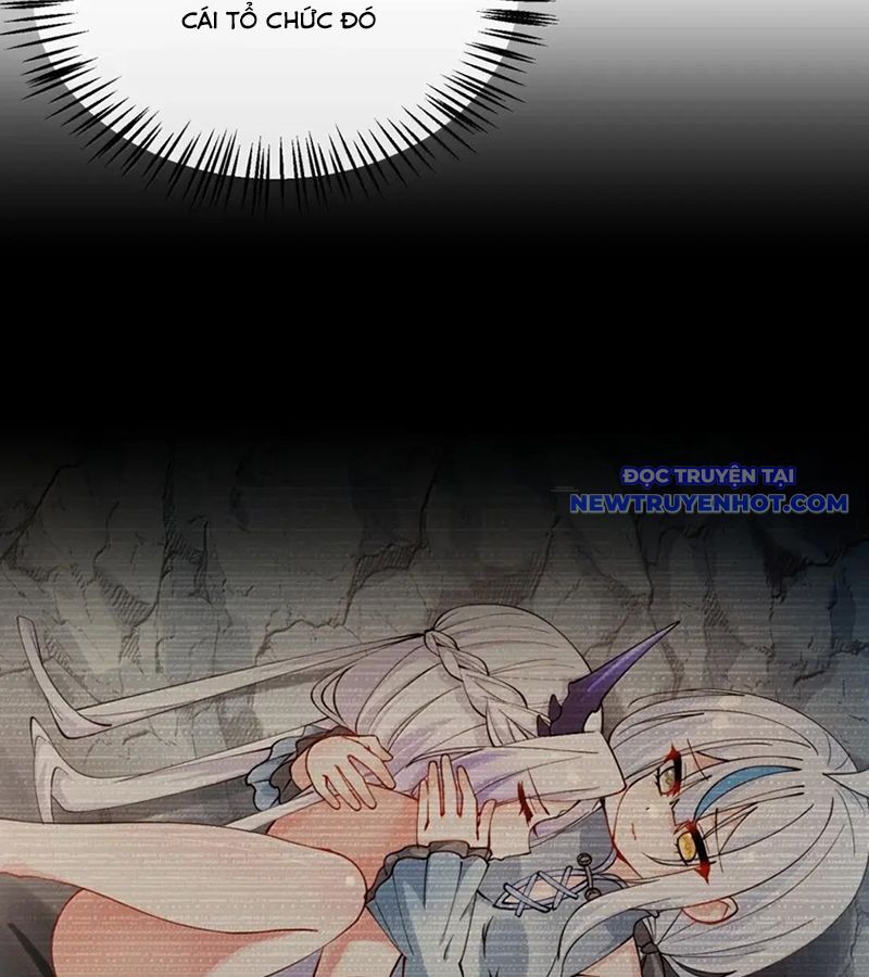 Trời Sinh Mị Cốt, Ta Bị Đồ Nhi Yandere Để Mắt Tới Chapter 54 - Trang 2