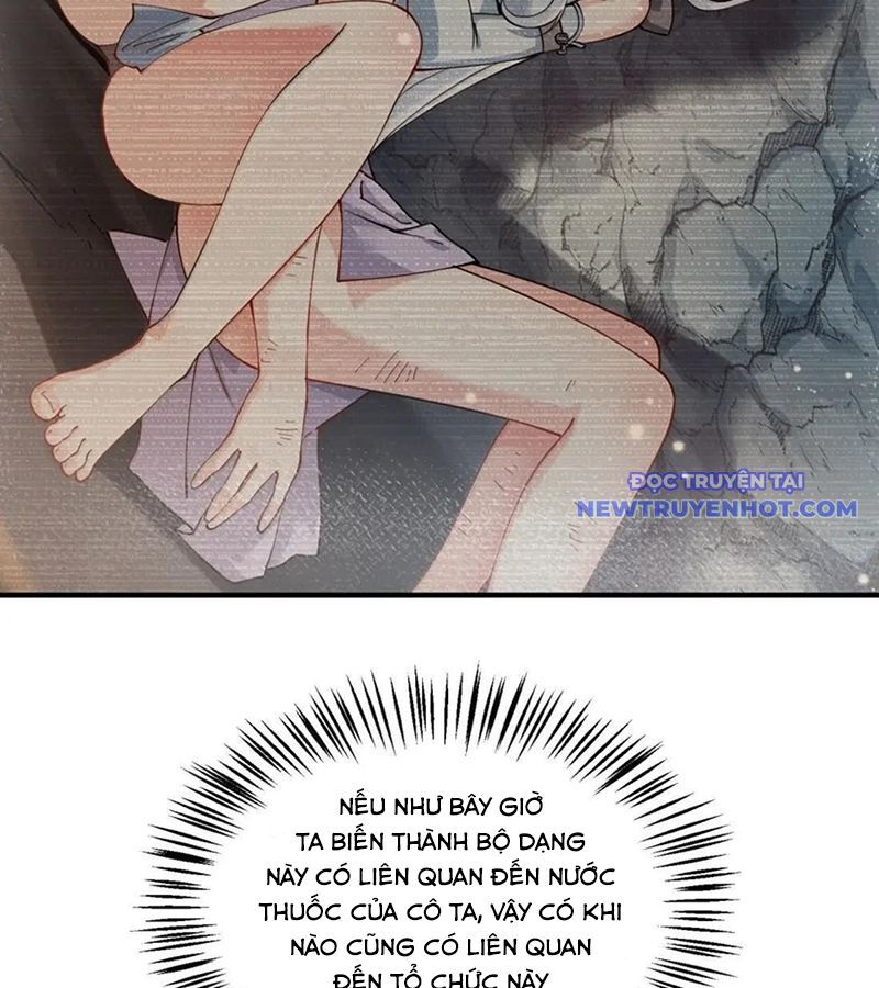 Trời Sinh Mị Cốt, Ta Bị Đồ Nhi Yandere Để Mắt Tới Chapter 54 - Trang 2