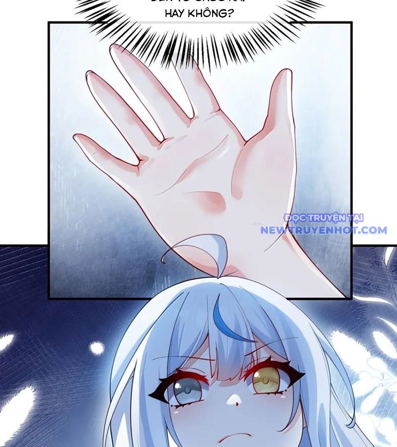 Trời Sinh Mị Cốt, Ta Bị Đồ Nhi Yandere Để Mắt Tới Chapter 54 - Trang 2