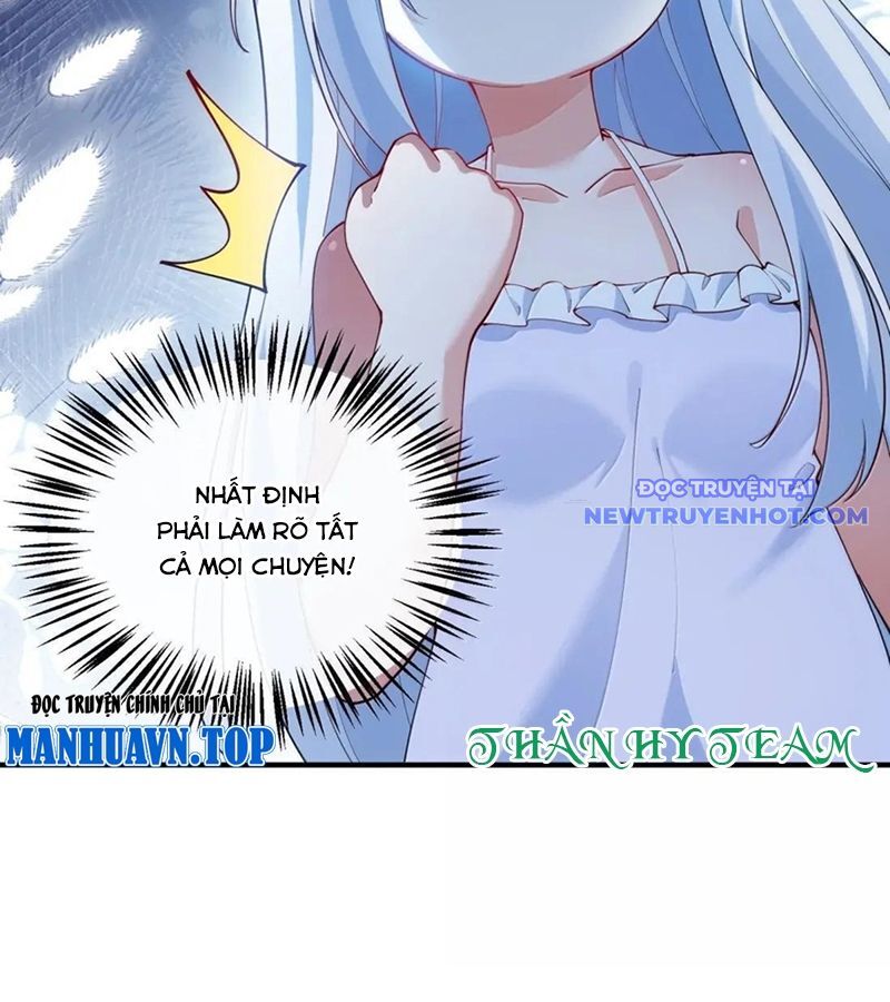 Trời Sinh Mị Cốt, Ta Bị Đồ Nhi Yandere Để Mắt Tới Chapter 54 - Trang 2